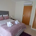 Дом отдыха Casa Sunset - Private With Pool & Garden Албуфейра
