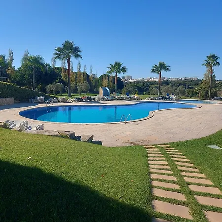 בית נופש Casa Sunset - Private With Pool & Garden