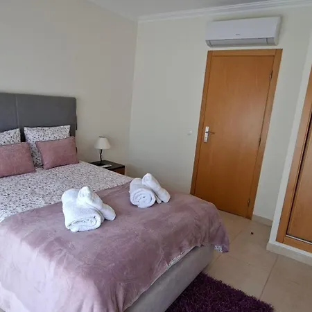Ferienhaus Casa Sunset - Private With Pool & Garden Albufeira
