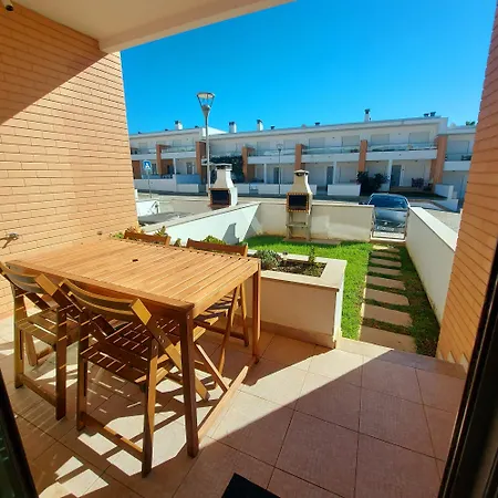 Casa Sunset - Private With Pool & Garden Albufeira