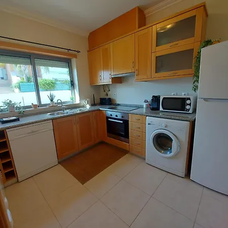 Casa Sunset - Private With Pool & Garden Албуфейра