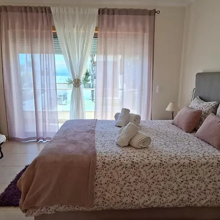 בית נופש Casa Sunset - Private With Pool & Garden