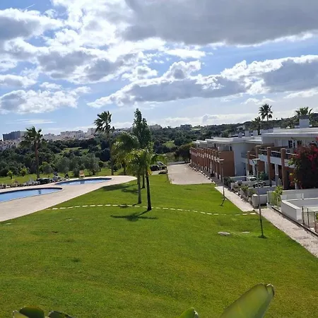 Casa Sunset - Private With Pool & Garden בית נופש