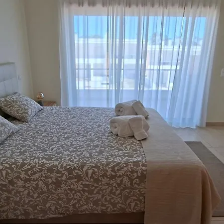 Casa Sunset - Private With Pool & Garden בית נופש *