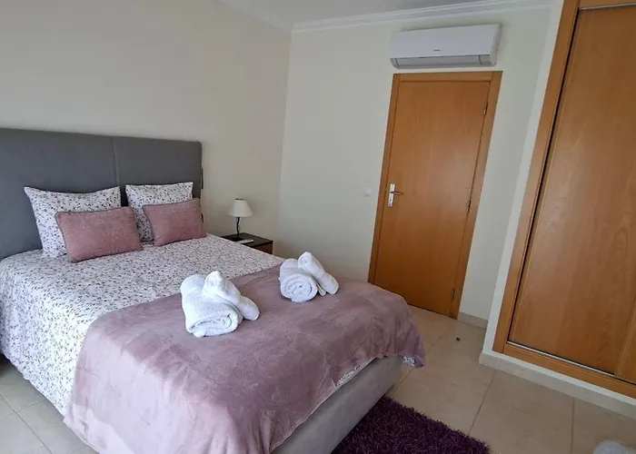 Holiday home Casa Sunset - Private With Pool & Garden Albufeira