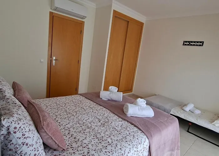 Casa Sunset - Private With Pool & Garden Holiday home Albufeira