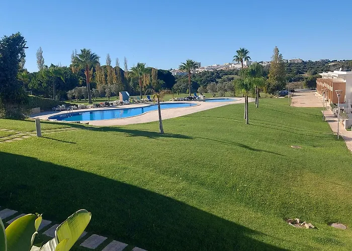 Casa Sunset - Private With Pool & Garden Holiday home Albufeira