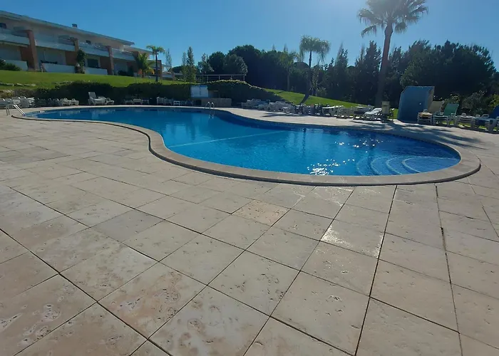 Casa Sunset - Private With Pool & Garden Holiday home Albufeira