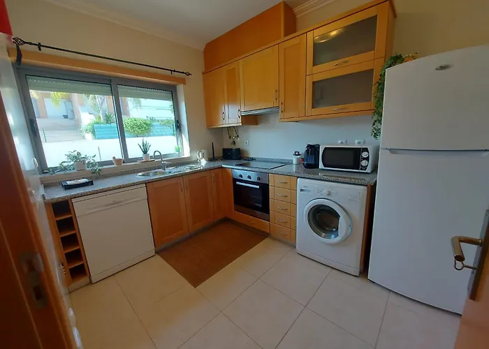 Casa Sunset - Private With Pool & Garden Albufeira