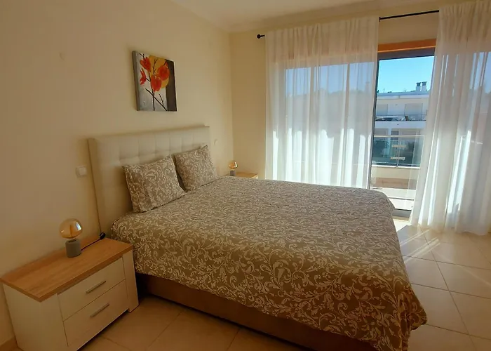 Casa Sunset - Private With Pool & Garden Albufeira