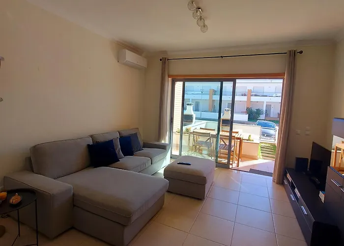 Casa Sunset - Private With Pool & Garden Holiday home *