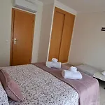 Casa Sunset - Private With Pool & Garden Ferienhaus Albufeira